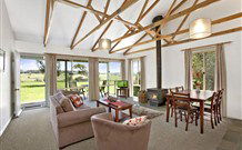 Mystery Bay Cottages - - VIC Tourism 2