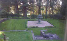 Old Cedars - VIC Tourism 2
