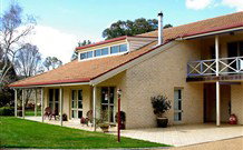 Ophir Gold Bed And Breakfast - VIC Tourism 1