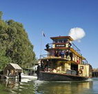 Paddlesteamer Emmylou - - VIC Tourism