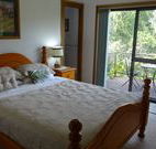 Peaceful Palms Bed and Breakfast - - VIC Tourism