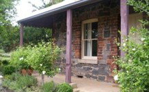 Pinn Cottage And Homestead - VIC Tourism 0
