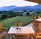 Queens Cottage - VIC Tourism