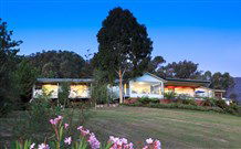 Queens Cottage - VIC Tourism 1