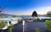 Queens Cottage - VIC Tourism 2