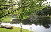 Redbrow Garden Guesthouse - VIC Tourism 1