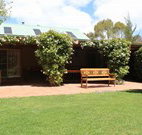 Redbrow Garden Guesthouse - VIC Tourism