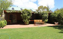 Redbrow Garden Guesthouse - VIC Tourism 0
