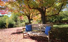 Redbrow Garden Guesthouse - VIC Tourism 2