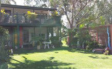 Meroo Meadow NSW VIC Tourism