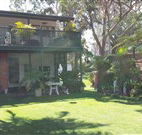 Riverside Retreat Bed And Breakfast - VIC Tourism
