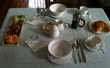 Sanddancers Bed And Breakfast - VIC Tourism 1