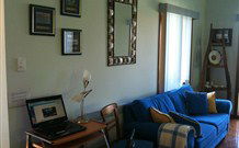 Sanddancers Bed And Breakfast - VIC Tourism 0