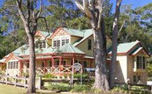 Sandholme Guesthouse - VIC Tourism 0