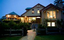 Sandholme Guesthouse - VIC Tourism 5
