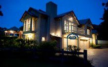 Sandholme Guesthouse - VIC Tourism 6