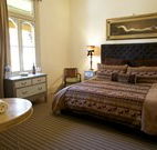 St Mounts Boutique Hotel - Garden Cottages and Trattoria Restaurant - VIC Tourism