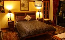 Snug Cove Bed And Breakfast - VIC Tourism 1