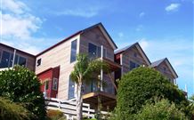 Snug Cove Bed And Breakfast - VIC Tourism 3
