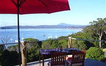 Snug Cove Bed And Breakfast - VIC Tourism 7
