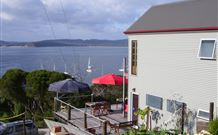 Snug Cove Bed And Breakfast - VIC Tourism 6