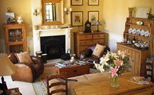 Strathburn Cottage Bed And Breakfast - VIC Tourism 1