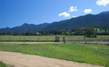 Stroudover Cottage - VIC Tourism 1