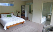 Sunrise Bed And Breakfast - VIC Tourism 3