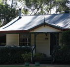 Telegraph Retreat - - VIC Tourism