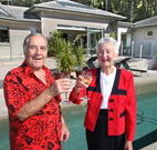 Terrigal Hinterland B and B Retreat - VIC Tourism