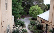 The Globe Inn - VIC Tourism 6