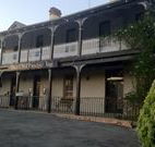 The Old Bridge Inn - VIC Tourism