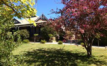 The Old Nunnery Bed And Breakfast - VIC Tourism 0
