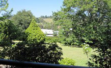 The Old Nunnery Bed And Breakfast - VIC Tourism 1