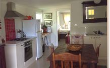 The River Bed And Breakfast - VIC Tourism 1