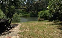The River Bed And Breakfast - VIC Tourism 0