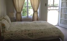 The River Bed And Breakfast - VIC Tourism 2