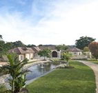 The Villa at Hannam Vale - - VIC Tourism