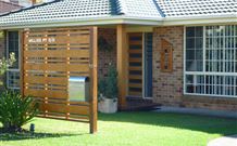 Wallabi Point Bed And Breakfast - - VIC Tourism 0