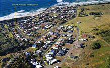 Wallabi Point Bed And Breakfast - - VIC Tourism 1