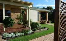 Wallabi Point Bed And Breakfast - - VIC Tourism 4