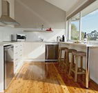 Wine Country Villas - VIC Tourism
