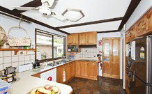 Wombats Bed And Breakfast And Apartments - VIC Tourism 1