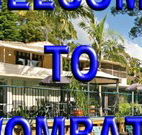Wombats Bed and Breakfast and Apartments - VIC Tourism