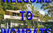 Wombats Bed And Breakfast And Apartments - VIC Tourism 0