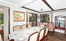 Wombats Bed And Breakfast And Apartments - VIC Tourism 3