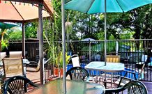 Wombats Bed And Breakfast And Apartments - VIC Tourism 4