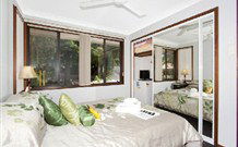 Wombats Bed And Breakfast And Apartments - VIC Tourism 2