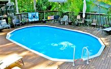 Wombats Bed And Breakfast And Apartments - VIC Tourism 8
