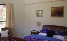 Yarrahapinni Homestead - VIC Tourism 1